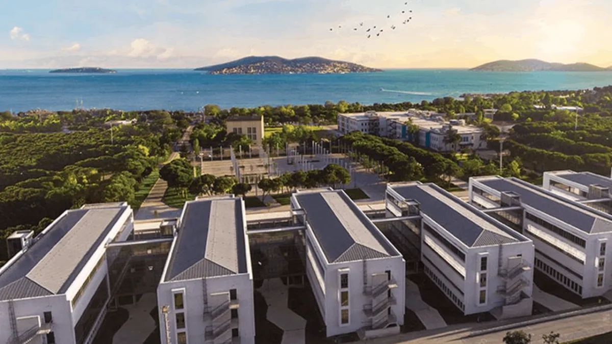Marmara Üniversitesi'nden yurt ücretlerine yüzde 400 zam!