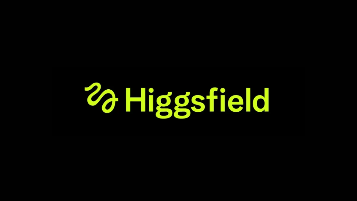 Higgsfield, 5,4 milyar dolar değerleme üzerinden 400 milyon dolar yatırım aldı