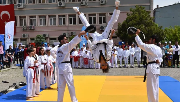 Milli sporcu YKS yerleştirme sonuçları açıklandı