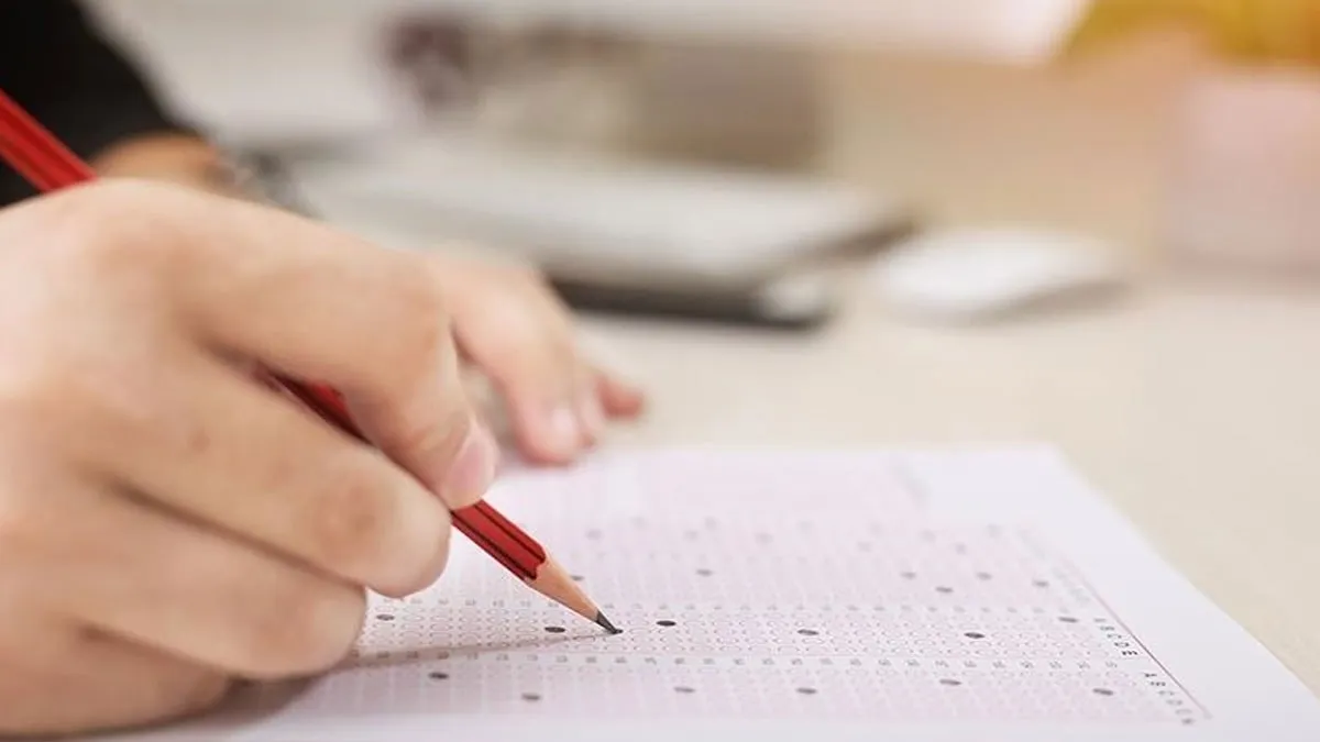 2026 KPSS Lisans soru ve cevap anahtarı erişime açıldı