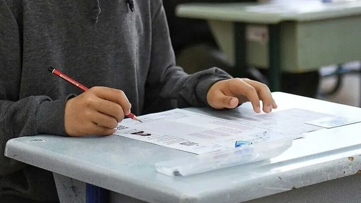 Hafta sonu sınav var mı? 26-27 Eylül'de hangi sınavlar var? ÖSYM sınav takvimi