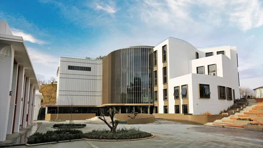 Boğaziçi Üniversitesi Teknopark'ta yürütülen projelerde yapay zekanın ağırlığı arttı