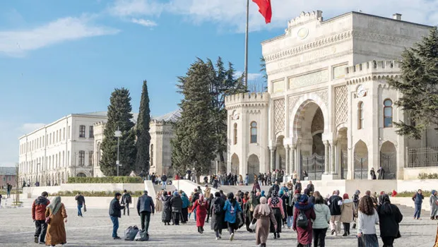 QS Dünya Sıralaması’nda 4 Türk okulunun 'MBA' başarısı