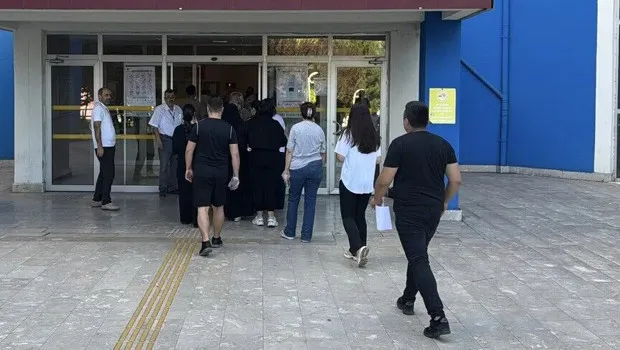 KPSS tamamlandı