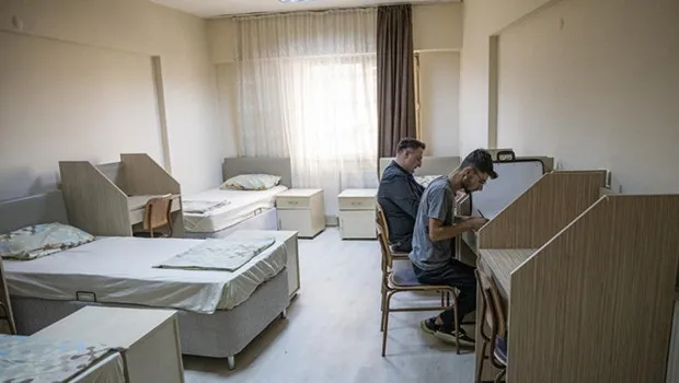 KYK yurt başvurularında ek kontenjan açıldı