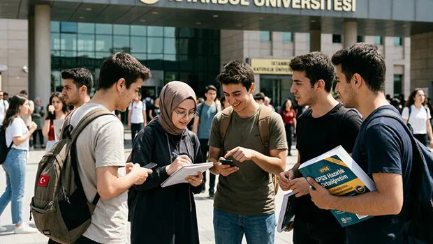 KPSS Ön Lisans sonuçları açıklandı