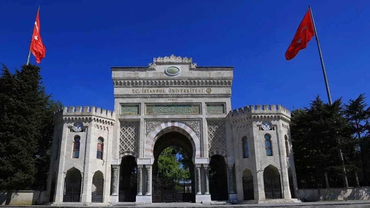 Üniversitelerin bütçeleri belli oldu: En düşük pay hangi üniversiteye ayrıldı?