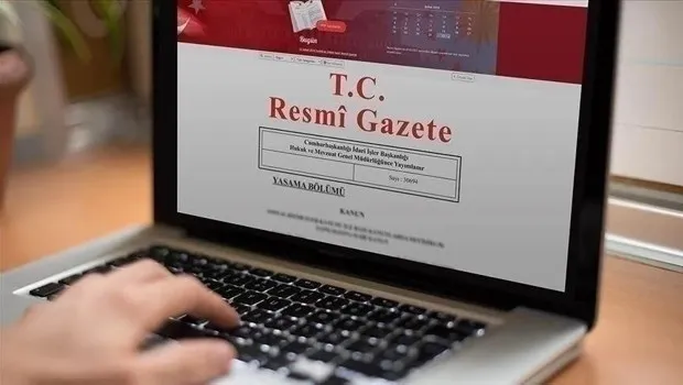 3 yeni fakülte ve 2 enstitü kuruldu