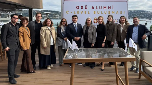 Galatasaray Üniversitesi'nden iş dünyası ortaklığında yeni adım