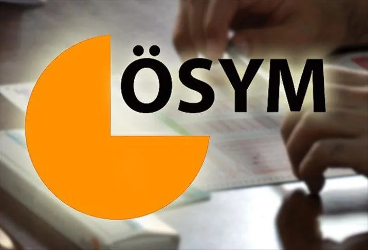 KPSS ön lisans sonuçları açıklandı mı, ne zaman açıklanacak? Gözler ÖSYM sonuç duyurusunda
